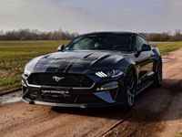 gebraucht Ford Mustang GT Fastback 5.0 Ti-VCT V8 | PREMIUM PACK
