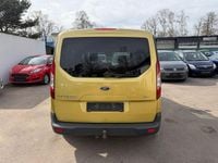 Gebraucht Ford Tourneo Connect Trend 101 PS (74 kW) 2014 Van / Kleinbus