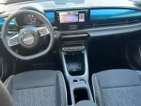 Gebraucht Fiat 600 Pop 136 PS (100 kW) 2025 Blau SUV