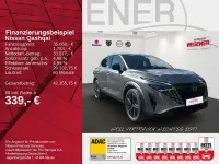 Gebraucht Nissan Qashqai 360º 258 PS (189 kW) 2025 Grau SUV