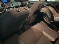 Gebraucht Ford Focus 143 PS (105 kW) 2012 Grau Kleinwagen