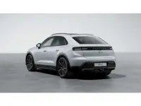 Gebraucht Porsche Macan 300 kW (408 PS) 2025 Eisgraumetallic SUV