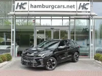 Neu Cupra Terramar Basis 204 PS (150 kW) 2026 SUV