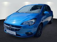 gebraucht Opel Corsa-e 1.2 120 Jahre PDC SHZ ALU Bluetooth