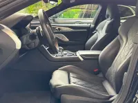 Gebraucht BMW M8 Competition Edition 626 PS (460 kW) 2024 Saphirschwarz metallic Coupé