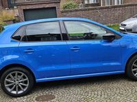 gebraucht VW Polo PoloV 1.0 Blue Motion Technology FRESH