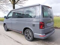 gebraucht VW California T6.12.0 TDI Beach Camper Edition DSG