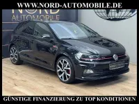 Usata VW Polo GTI 200 CV (147 kW) 2021 Nero Berlina