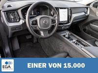 Gebraucht Volvo XC60 Plus 197 PS (144 kW) 2023 Metallic SUV