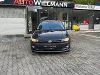 Gebraucht VW Polo Highline 110 PS (80 kW) 2021 Grau Kleinwagen
