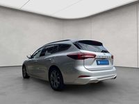 Gebraucht Ford Focus ST-Line X 125 PS (91 kW) 2023 Silber Kombi