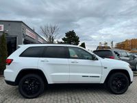 gebraucht Jeep Grand Cherokee 3.6l Limited Leder/SHZ/LHZ