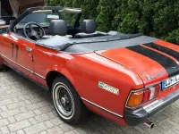 Gebraucht Toyota Celica 86 PS (63 kW) 1982 Orange Coupé