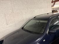 Gebraucht VW Golf IV 75 PS (55 kW) 2002 Blau Kombi