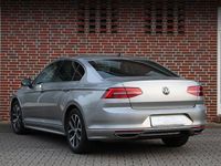 Gebraucht VW Passat Highline 179 PS (131 kW) 2016 Silber Limousine