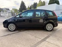 Usata Ford C-MAX 125 CV (91 kW) 2009 Nero Monovolume