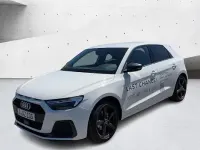 Neu Audi A1 Sportback Advanced 116 PS (85 kW) 2026 Weiß Kleinwagen