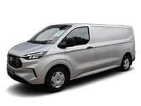 Gebraucht Ford Transit Custom Trend 135 PS (99 kW) 2024 Silber Van