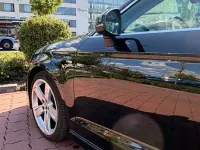 Gebraucht Audi A3 S-Line 150 PS (110 kW) 2019 Schwarz Limousine