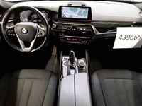 gebraucht BMW 520 d Touring Aut.