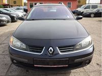 gebraucht Renault Laguna II Avantage