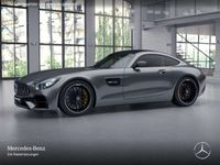 gebraucht Mercedes AMG GT S Cp. Keramik Burmester 3D Carbon Pano LED