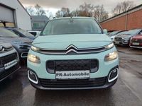 gebraucht Citroën Berlingo PureTech 110 Klimaaut/PDC v+h/Cam