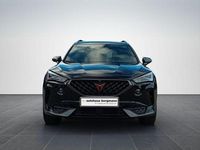 Second-hand Cupra Formentor 150 CP (110 kW) 2024 Negru SUV
