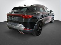 Gebraucht Cupra Formentor VZ 245 PS (180 kW) 2022 Schwarz SUV