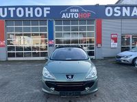 Gebraucht Peugeot 307 109 PS (80 kW) 2006 Grau Kombi