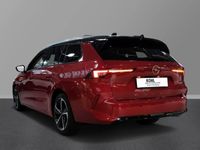 gebraucht Opel Astra Sports Tourer Elegance 1.2T DAB PDC LED Keyless