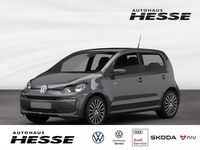 Gebraucht VW e-up! Edition 61 kW (83 PS) 2023 Siliziumgrau Kleinwagen