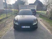 Gebraucht Audi A5 Sportback 190 PS (139 kW) 2010 Schwarz Kleinwagen