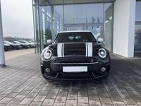 Gebraucht Mini Cooper S Clubman 178 PS (130 kW) 2021 Midnight black metallic Kombi