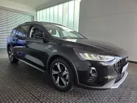 Gebraucht Ford Focus Active X 116 PS (85 kW) 2024 Schwarz Limousine