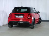 gebraucht Mini Cooper S John Works Trimm Leder AD Panorama Navi digitales Cockpit Weitere Angebote