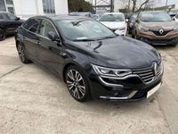 gebraucht Renault Talisman INITIALE PARIS TCe 220 EDC GPF