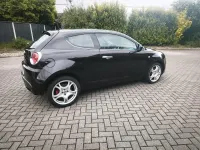 Brugt Alfa Romeo MiTo 80 HK (58 kW) 2012 Hatchback