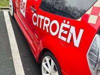 gebraucht Citroën C2 1.6i 16V VTR Sensodrive A