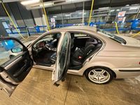 gebraucht BMW 320 D E46 Automatik Xenon Special Edition