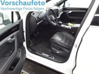 gebraucht VW Touareg R-Line 3.0 V6 TDI 4Motion Automatik *Leder*