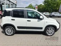 Gebraucht Fiat Panda Cross Cross 69 PS (50 kW) 2024 Kleinwagen