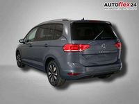 Gebraucht VW Touran Life 150 PS (110 kW) 2025 Delfingrau metallic Van / Kleinbus