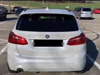 gebraucht BMW 218 Active Tourer i +++68tkm/Panorama/AHK/Navi/LED Scheinwerf