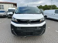 Gebraucht Opel Vivaro-e Combi Basis 144 PS (105 kW) 2025 Van / Kleinbus