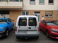 Second-hand Opel Combo 87 CP (63 kW) 2003 Argintiu Monovolum