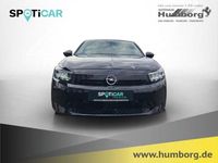 Gebraucht Opel Corsa-e Edition 100 kW (136 PS) 2023 Schwarz Kleinwagen