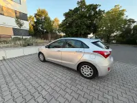 Gebraucht Hyundai i30 109 PS (80 kW) 2014 Andere farben Limousine