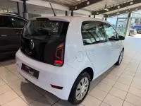 Gebraucht VW up! 60 PS (44 kW) 2020 Andere Kleinwagen