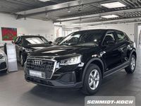 Neu Audi Q2 Comfort 150 PS (110 kW) 2026 Schwarz SUV